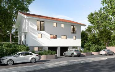 Doppeleinfamilienhaus 5.5 Zimmer - image - 2