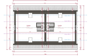 Maison jumelée 6.5 pièces - image - 6