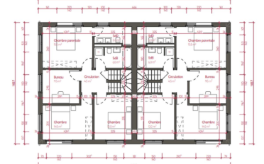 Maison jumelée 6.5 pièces - image - 5