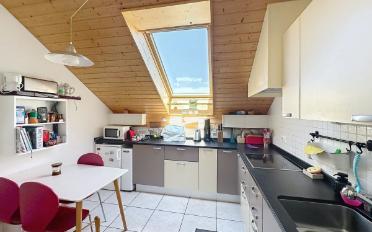 Duplex 5.5 pièces - image - 4