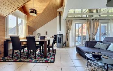 Duplex 5.5 pièces - image - 2
