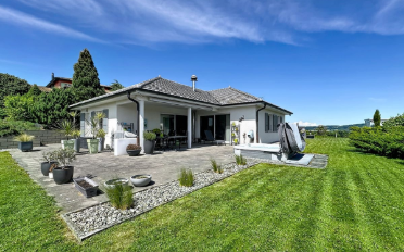 Einfamilienhaus 4.5 Zimmer - image - 2
