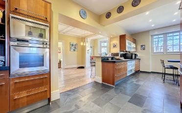 Single house 10.5 rooms - image - 7