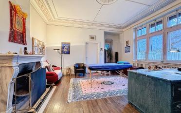 Single house 10.5 rooms - image - 11