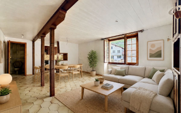 Einfamilienhaus 8 Zimmer - image - 11