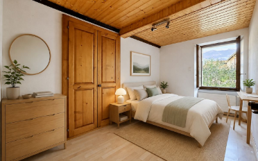 Einfamilienhaus 8 Zimmer - image - 12