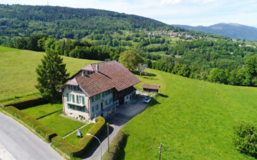 Maison 7.5 pièces - image - 1