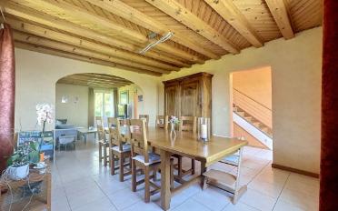 Maison 7.5 pièces - image - 2