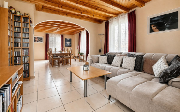 Maison 7.5 pièces - image - 3