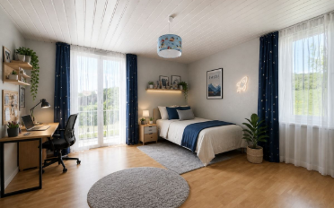 Maison 7.5 pièces - image - 6