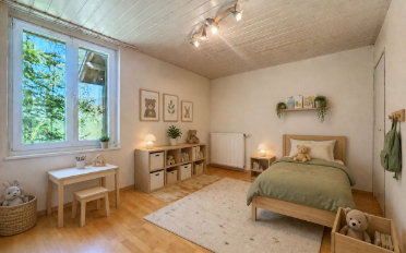 Maison 7.5 pièces - image - 5