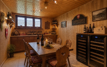 Maison 7.5 pièces - image - 13