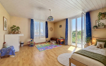 Maison 7.5 pièces - image - 8