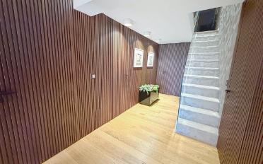 Roof flat 5.5 rooms - image - 8