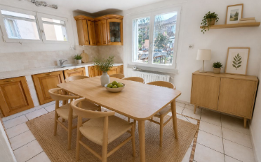 Maison 12 pièces - image - 4
