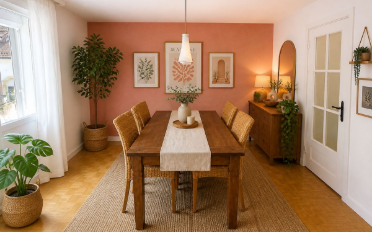 Maison 12 pièces - image - 6