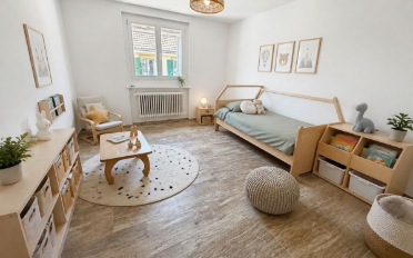 Maison 12 pièces - image - 8