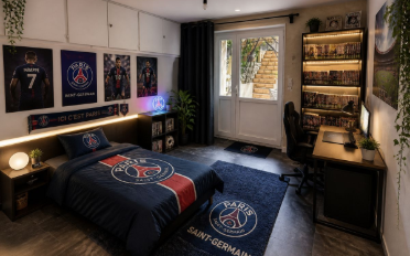 Maison 12 pièces - image - 11
