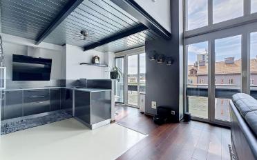 Duplex 3.5 Zimmer - image - 3