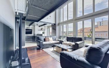 Duplex 3.5 Zimmer - image - 2