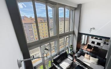 Duplex 3.5 Zimmer - image - 1