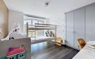 Duplex 3.5 Zimmer - image - 9