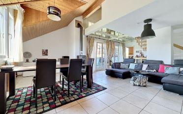 Duplex 5.5 Zimmer - image - 6