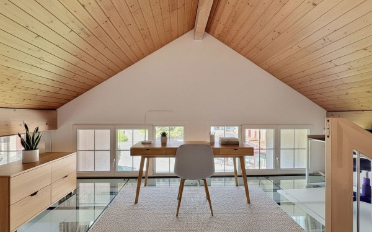 Duplex 5.5 Zimmer - image - 1