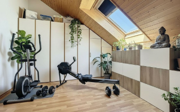 Duplex 5.5 Zimmer - image - 13