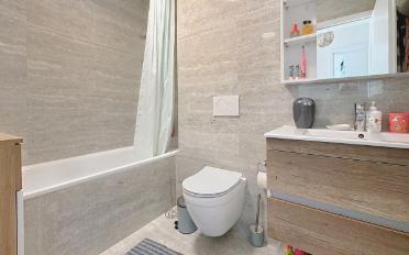 Attic flat 4.5 rooms - image - 8