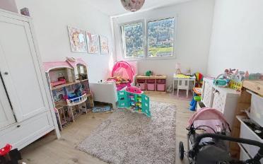 Attic flat 4.5 rooms - image - 6