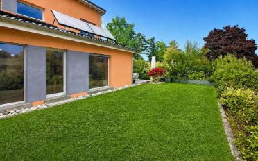 Doppeleinfamilienhaus 5.5 Zimmer - image - 2