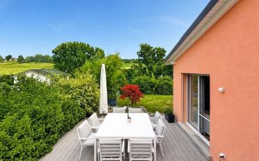 Doppeleinfamilienhaus 5.5 Zimmer - image - 3