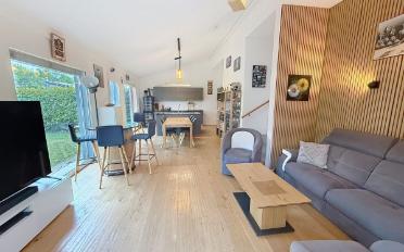 Doppeleinfamilienhaus 5.5 Zimmer - image - 5