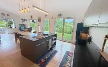 Doppeleinfamilienhaus 5.5 Zimmer - image - 6