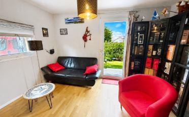 Doppeleinfamilienhaus 5.5 Zimmer - image - 11