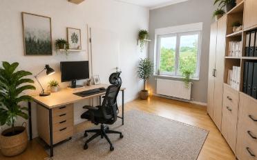 Doppeleinfamilienhaus 5.5 Zimmer - image - 12