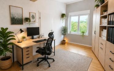 Maison jumelée 5.5 pièces - image - 12