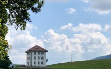 Single house 12 rooms - image - 1