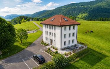 Einfamilienhaus 12 Zimmer - image - 2