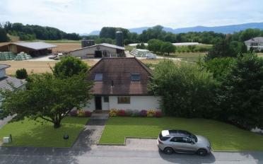 Einfamilienhaus 7.5 Zimmer - image - 3