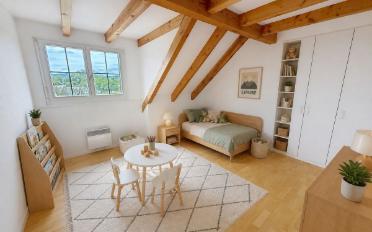 Einfamilienhaus 7.5 Zimmer - image - 12