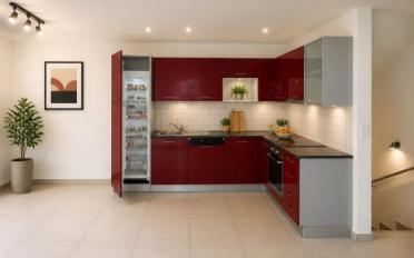 Duplex 4.5 rooms - image - 2