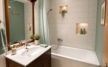 Duplex 4.5 rooms - image - 7