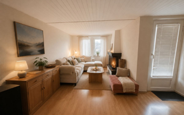 Einfamilienhaus 6.5 Zimmer - image - 3