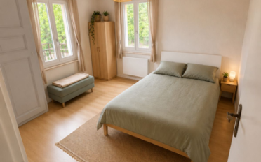 Einfamilienhaus 6.5 Zimmer - image - 6