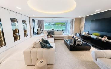 Wohnung 4.5 Zimmer - image - 1