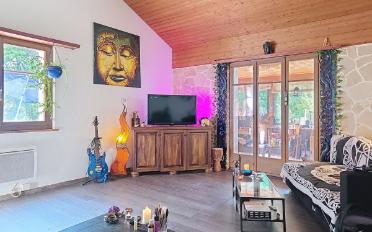 Single house 5 rooms - image - 2