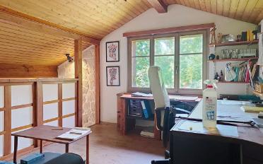 Single house 5 rooms - image - 10
