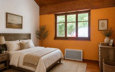 Single house 5 rooms - image - 3